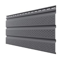 Технониколь Софит с полной перфорацией Бруния