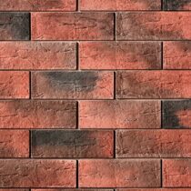 КАНЬОН Фиброцементная панель Индиго Индиго 32