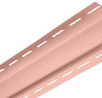 Альта-Профиль Планка внутренний угол Kanada Плюс Престиж Земляничная