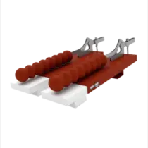 Бетэко Монтажный кронштейн для фибросайдинга