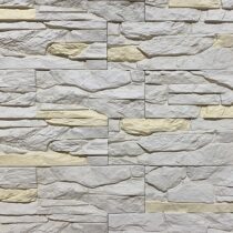 КАНЬОН Фиброцементная панель Сланец Сланец 53