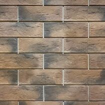 КАНЬОН Фиброцементная панель Индиго Индиго 27