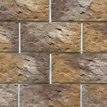 КАНЬОН Фиброцементная панель Песчаник Песчаник 37