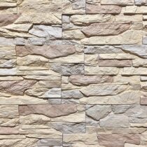 КАНЬОН Фиброцементная панель Сланец Сланец 66