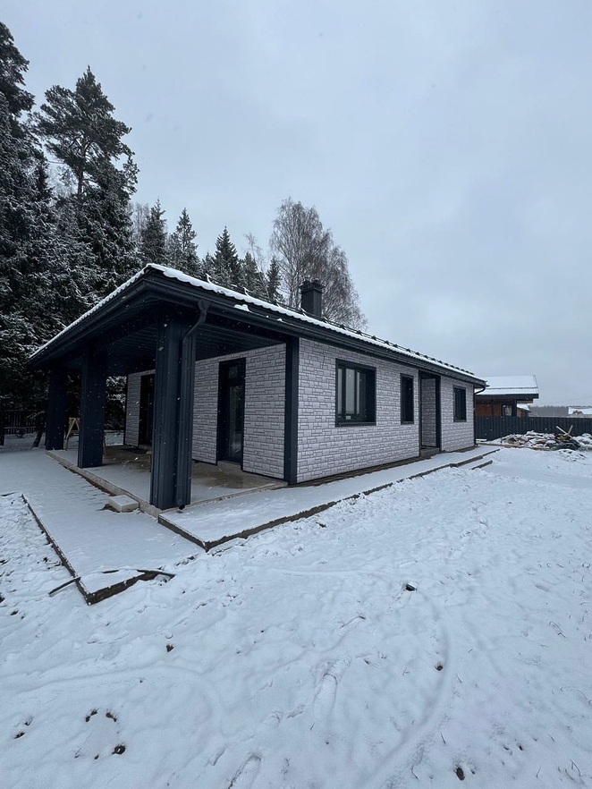 Docke Угол наружный Burg Темный — изображение 3