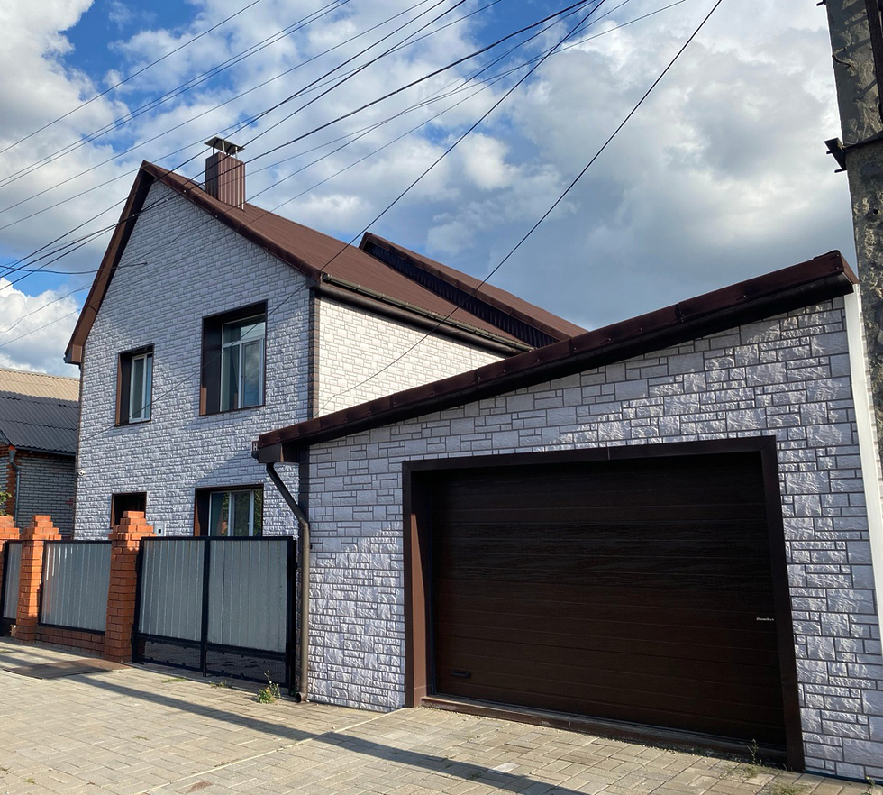 Docke Угол наружный Burg Темный — изображение 6