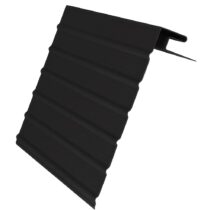 Grand Line J-фаска, акриловая Черная