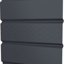 Grand Line Софит центр. перфорация Rooftop Бархат 0,5 мм Ral 7024