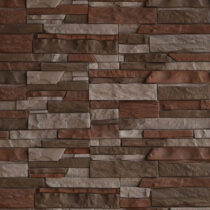 КАНЬОН Фиброцементная панель Дакота Дакота 77