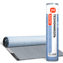 Технониколь Гидроизоляция плоской кровли 8м2 Технониколь Гидроизоляция плоской кровли 8м2