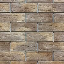 КАНЬОН Фиброцементная панель Индиго Индиго 46