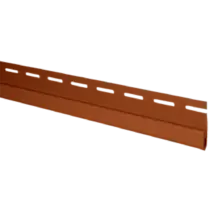 Альта-Профиль Планка финишная Канада Плюс Премимиум Дуб светлый