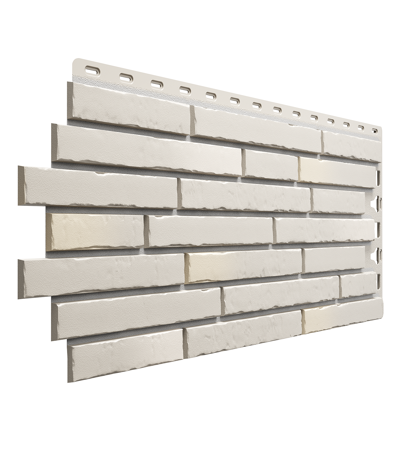 Docke Фасадная панель Premium Klinker Сахара — изображение 4