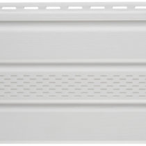 Альта-Профиль Софит сплошной 3х0,24 м Белый