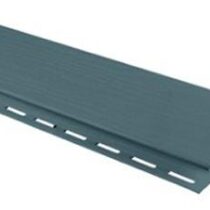 Альта-Профиль Планка околооконная Альта-Сайдинг Серо-голубая