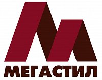 МегаСтил Металлочерепица с 3D резом Ре 0,5 мм (Ral 7024)