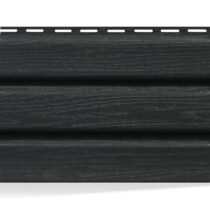 Альта-Профиль Софит сплошной 3х0,24 м Графит