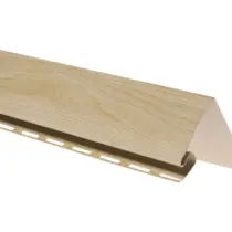 Альта-Профиль Планка околооконная Канада Плюс Люкс Блокхаус Каштан