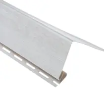 Альта-Профиль Планка околооконная Канада Плюс Люкс Блокхаус Ясень