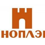 Пеноплекс ФУНДАМЕНТ 1185х585х100мм