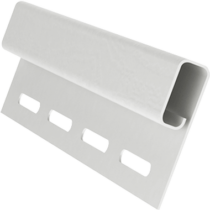 Grand Line Финишная планка Белый