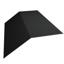 Grand Line Конек плоский 190х190 Satin Matt 0,5 мм Ral 7016 Grand Line Конек плоский 190х190 Satin Matt 0,5 мм Ral 7016