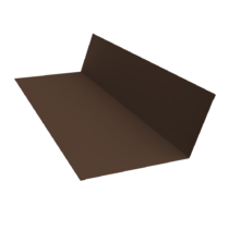 Grand Line Планка примыкания 150х250 PurLite Matt 0,5мм