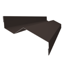 Grand Line Планка примыкания в накладку 25х17х35х17 Atlas X 0,5мм RR 32