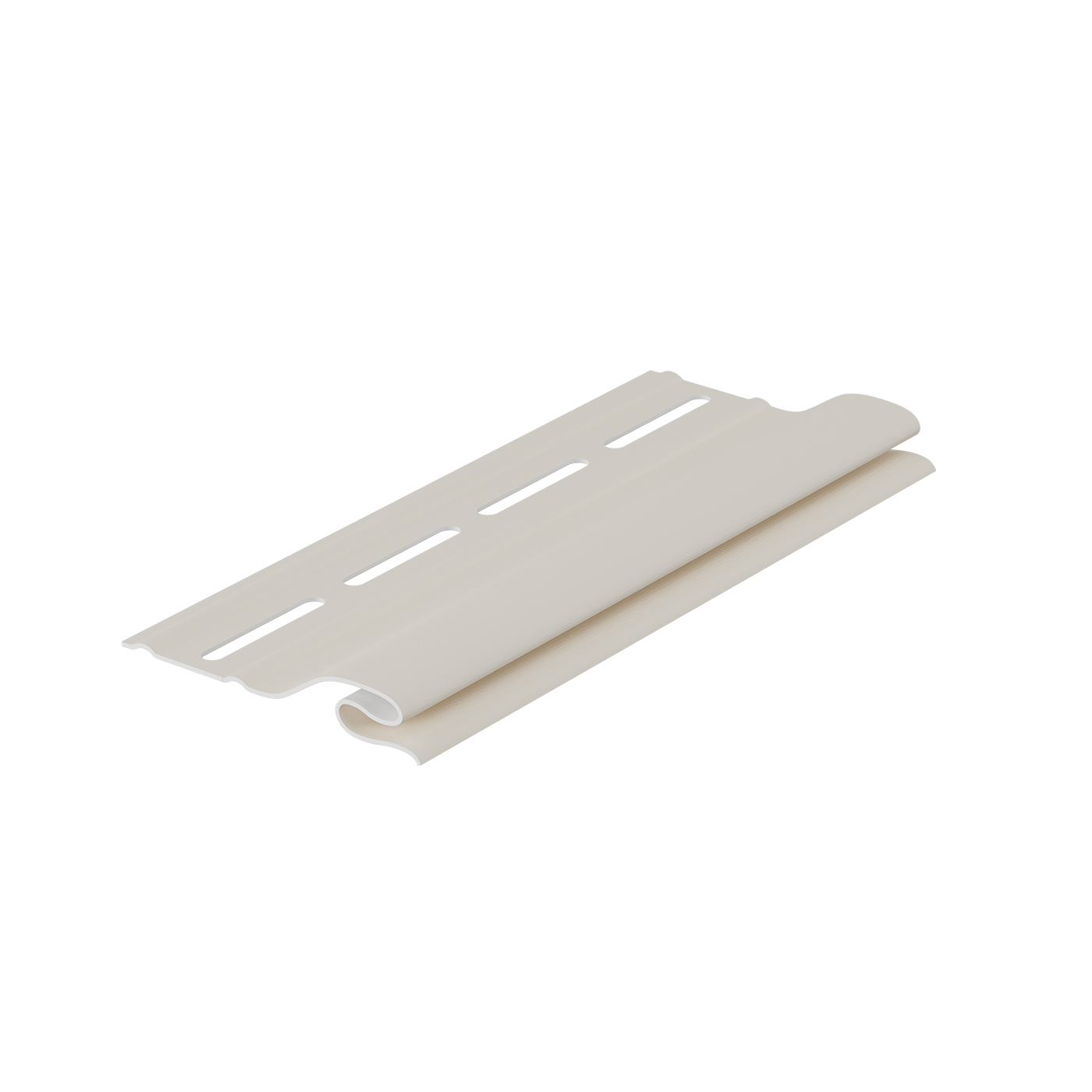 Docke Стартовый профиль Пломбир