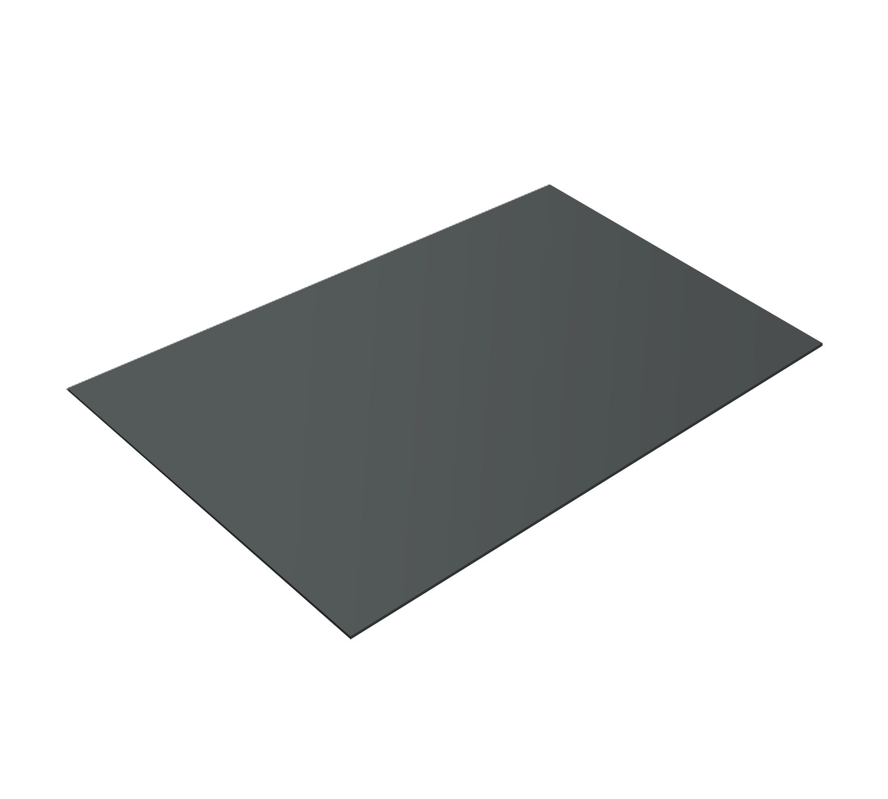 Grand Line Плоский лист шириной 1250 мм Pe 0,45мм Ral 7005 Grand Line Плоский лист шириной 1250 мм Pe 0,45мм Ral 7005