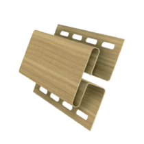 Grand Line H - профиль соединительный, Tundra Клен