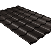 Grand Line Профиль волновой Кредо Pe 0,45 мм RR 32