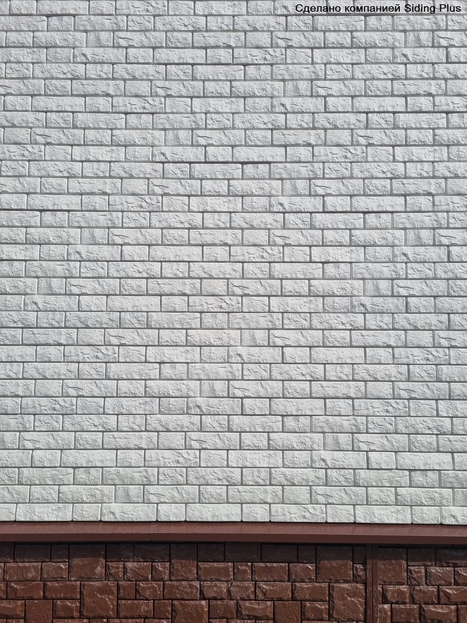 Docke LUX Сайдинг BERGART Кокос — изображение 10