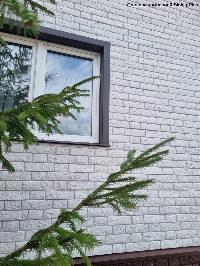 Docke LUX Сайдинг BERGART Кокос — изображение 13