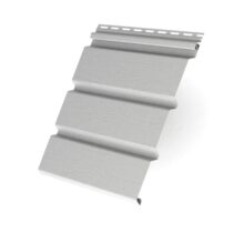 Grand Line Софит T4 без перфорации Белый