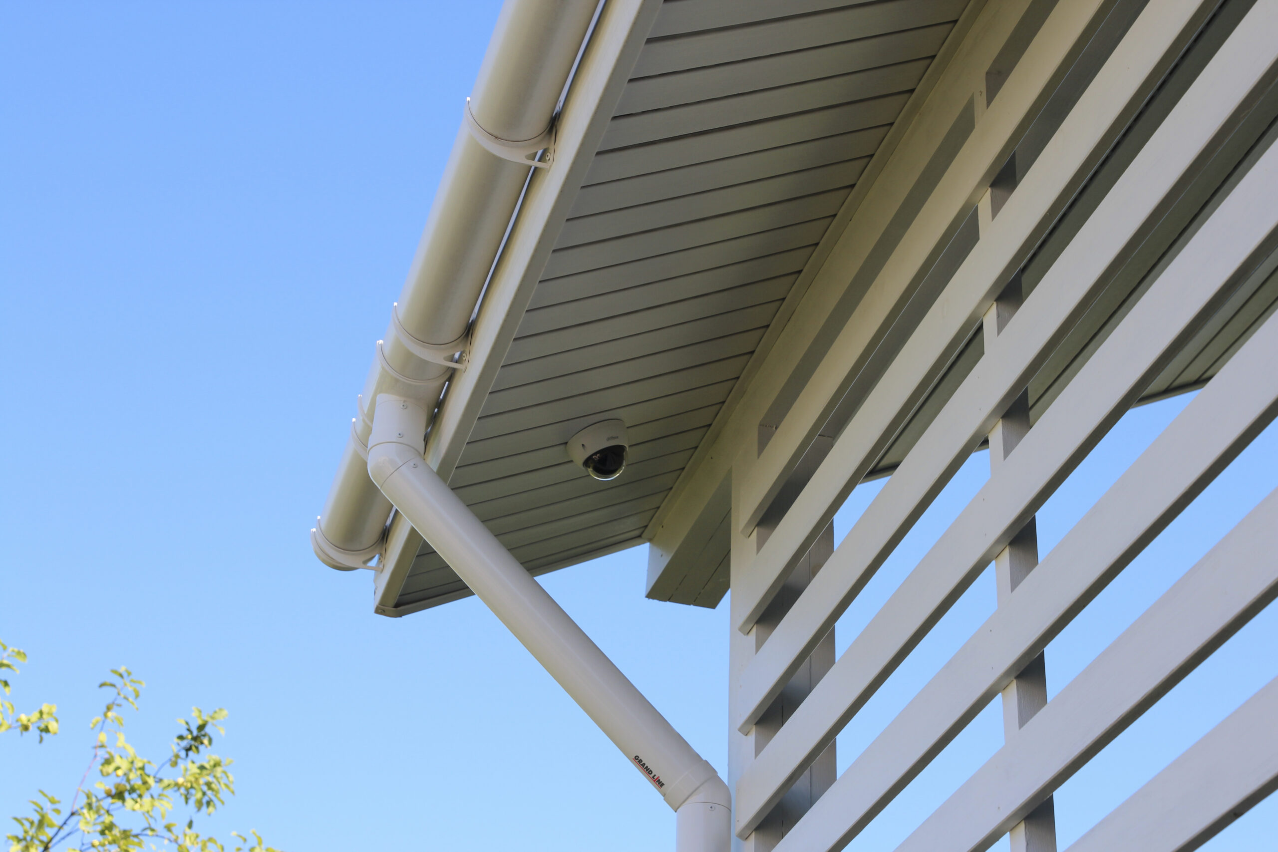 Grand Line Софит Estetic Premium скрытая перфорация Белый — изображение 7