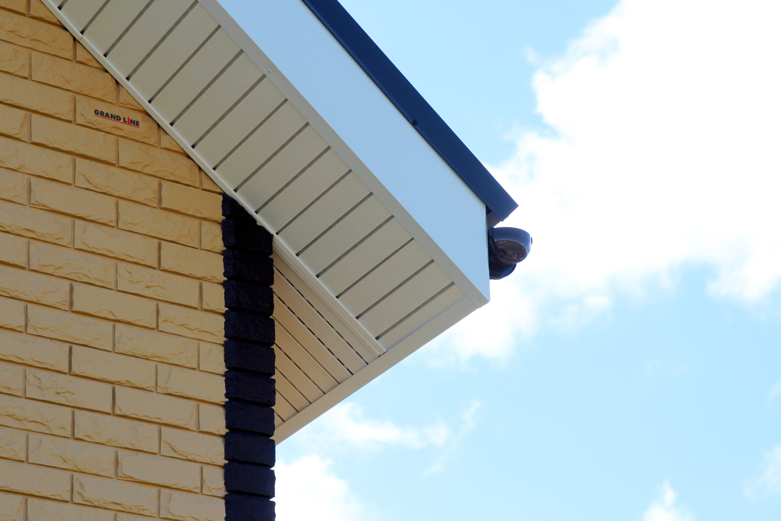 Grand Line Софит Estetic Premium скрытая перфорация Белый — изображение 9