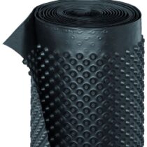 Tegola Мембрана Изостуд МС 400 2х20м Tegola Мембрана Изостуд (500) 2х20м Черный