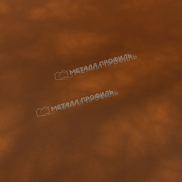 МеталлПрофиль Металлочерепица Трамонтана-M Cloudy Anticato 0,5 мм — изображение 2