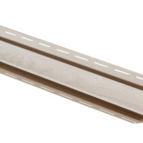 Альта-Профиль Планка внутренний угол Канада Плюс Люкс Блокхаус Ясень