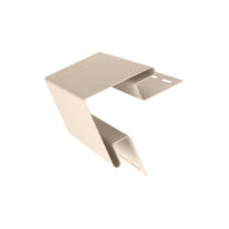 Grand Line Наружный угол Слоновая кость