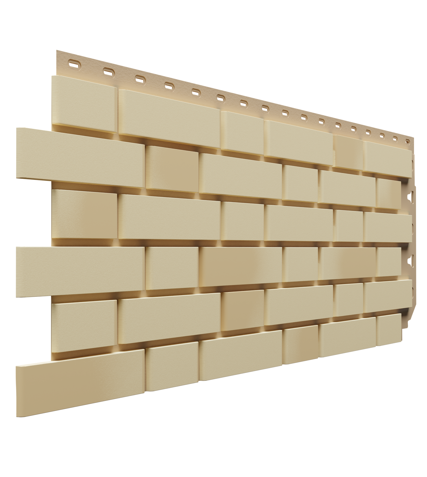 Docke PREMIUM Панель Flemish (1150х450мм) Янтарный — изображение 2