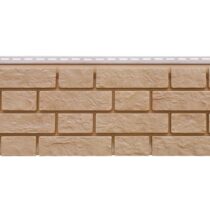 Grand Line Фасадная панель ЯФАСАД Балтийский кирпич Янтарь
