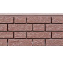 Grand Line Фасадная панель ЯФАСАД Балтийский кирпич Арабика