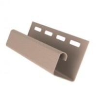 Grand Line J-профиль Персиковый