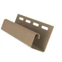 Grand Line J-профиль Карамельный