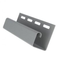 Grand Line J-профиль Серый