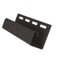 Grand Line J-профиль Коричневый