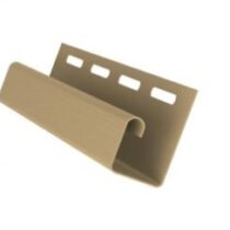 Grand Line J-профиль Кремовый