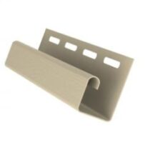 Grand Line J-профиль Ванильный